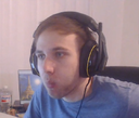 B_ Discord emoji