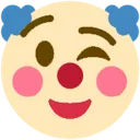 clownWink