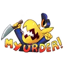 myurder
