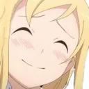 blush