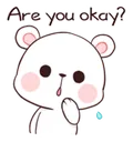 areuokay