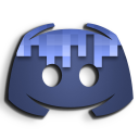 Bot_Crafty_Blurple Discord emoji