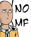 noMF