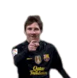 jajafingermessi