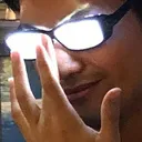 Animeglasses AnimeGlasses Discord Emoji