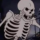 skeletonangry