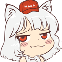 :smugawoo: Discord Emote