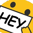 BlobSign_hey