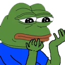 pepehands