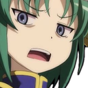 Disgust Discord emoji