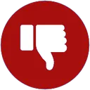 Dislike