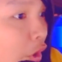 PogChamp Discord emoji