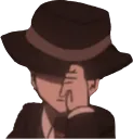 NormanTipFedora NormanTipFedora