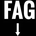 fag fag
