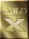 goldX