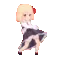 nworddance