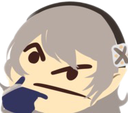 corthonk Discord emoji