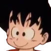 gokusmile