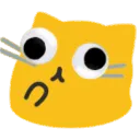 Blobcat_Worry Blobcat_Worry
