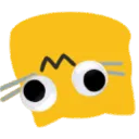 Blobcat_DerpUpsideDown Blobcat_DerpUpsideDown