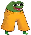 PepePants