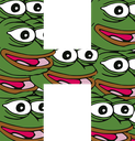 feelsHman Discord emoji