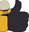 Thumbsupcommando
