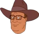 hank
