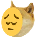 DogeIsSad
