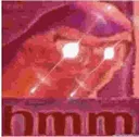 hmmmm