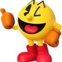 pacman pacman