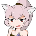 HowLewd Discord Emoji