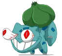 wtfBulbasaur
