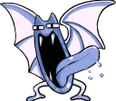 creepyGolbat