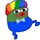 TheRacistHonkDance
