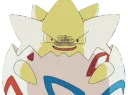 creepyTogepi