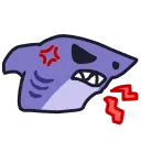 angryshark