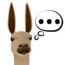 unamusedllama