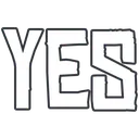 yes