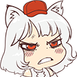 :TFiDawooangry: Discord Emote