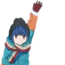 yuruShimarinWave