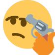 RIP2 Discord emoji