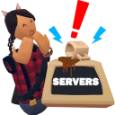 RRServersDown