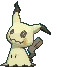 mimikyu