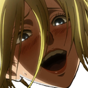 annielaugh Discord emoji