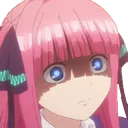 NinoDeathStare