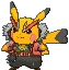 pikahero
