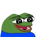 PeepoHappy