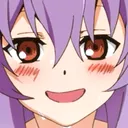 Shinoa_Blush