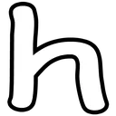 h_ h_